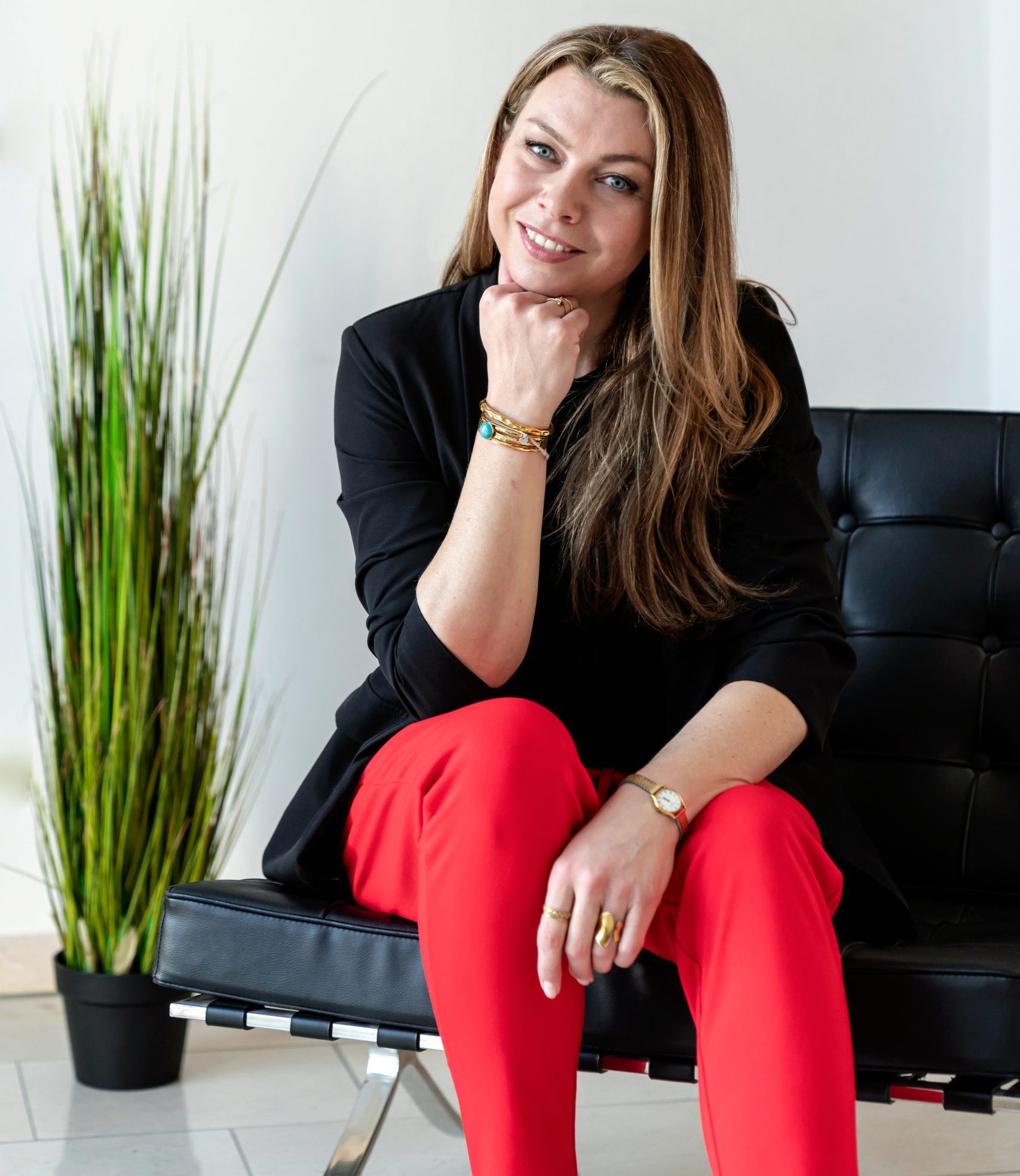 Immobilie verkaufen mit Daniela Czehowsky – persönliche Beratung in Burglengenfeld