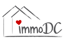 Logo ImmoDC GmbH - ImmoDC GmbH